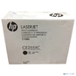 HP LaserJet CE255X Contract Black Print Cartridge