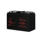 POWERMAN Battery CA121000,  voltage 12V,  capacity 100Ah,  max. discharge current 800A,  max. Charging current 30A,  lead-acid type AGM,  type of terminals M2,  329mm x 172mm x 215mm,  27.7 kg.