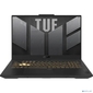 Ноутбук Asus TUF Gaming F16 FX607VJB-RL103 Core 5 210H 16Gb SSD512Gb NVIDIA GeForce RTX 3050 6Gb 16" IPS WUXGA  (1920x1200) без ОС grey WiFi BT Cam  (90NR0MZ6-M005K0)