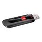 Флеш Диск Sandisk 32Gb Cruzer Blade Glide SDCZ60-032G-B35 черный usb 2.0