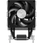 Formula V Line ICE BOID 3PSD9,  92mm FAN,  3 HEAT PIPES,  4-PIN PWM,  400-2200 RPM,  25DBA,  HYDRO BEARING,  LGA2066 / 2011 / 1700 / 1851 / 1200 / 115x,  AM5 / AM4 / AM3