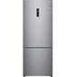 Холодильник LG GC-B569PMCM серебристый  (двухкамерный)