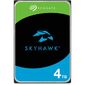 Seagate ST4000VX015 Surveillance Skyhawk SATA-III 4TB  (5900rpm) 256Mb 3.5"