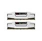 Модуль памяти G.SKILL RIPJAWS V 32GB 3600МГц DDR4 CL18 DIMM  (Kit of 2x16GB) 1.35V White