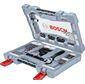 Набор бит для шуруповертов Bosch Premium Set-91 2608P00235 91 предмет
