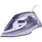 Утюг Coolfort CF-3409 3000Вт сиреневый / белый