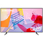 QLED Samsung 65" QE65Q60BAUXCE Q черный 4K Ultra HD 60Hz DVB-T2 DVB-C DVB-S2 WiFi Smart TV  (RUS)