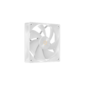 Вентилятор для корпуса Ocypus Delta F12 WH,  120x120x25mm,  4-PIN PWM,  500-2000 RPM,  29 DBA MAX,  HYDRO BEARING