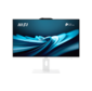Моноблок MSI Pro AP272P 14M-619XRU 27" Full HD i3 14100  (3.5) 16Gb SSD512Gb UHDG 730 без ОС GbitEth WiFi BT 120W клавиатура мышь Cam белый 1920x1080