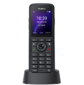 Трубка Yealink AX86R черный