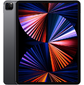 Apple 12.9-inch iPad Pro 5-gen.  (2021) WiFi 2TB - Space Grey
