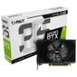 Видеокарта Palit RTX3050 STORMX 6GB GDDR6 96bit DVI DP HDMI 1FAN ITX RTL