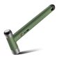Ударно-рычажный инструмент молоток Deli Home Series Green HT7008L вес бойка 250гр,  эксклюзивный дизайн,  рукоятка из высококачественного софттач пластика