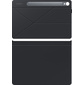 Чехол Samsung для Samsung Galaxy Tab S9 Smart Book Cover полиуретан черный  (EF-BX710PBEGRU)