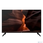Телевизор BQ 32FS01B Black (РФ). 32"" ,  81, 5 см,  HD ready  (1366х768),  200 cd / m2 ±10%,  5000:1,  DVB-C / T / T2,  3 HDMI,  2 USB,  звук 16 Вт,  Smart TV,  ОС Android 12 + BQ launcher,  магазин приложений,  стриминговые сервисы,  тонкие рамки"