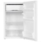 Холодильник NR 403 W NORDFROST
