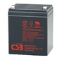 Батарея для ИБП CSB HR 1221W F2 12В 5Ач