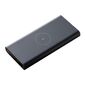 Xiaomi Mi Powerbank Wireless WPB15PDZM 10000mah Black