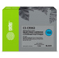 Картридж струйный Cactus CS-C9362 черный для №132 HP DJ5443 / D4163 PS2573 / C3183  (7ml)