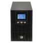 SNR Источник бесперебойного питания Line-Interactive,  600 VA,  без встроенных АКБ