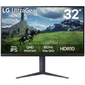 ЖК монитор LG / 4.8 кг 27GS85Q-B