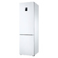 Холодильник Samsung RB37A5200WW / WT белый  (двухкамерный)
