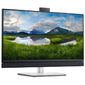 Монитор Dell 27" C2722DE,  16:9,  IPS,  QHD,  5ms,  60Hz,  350cd,  HDMI,  DP,  USB,  USB-C,  LAN,  CAM,  SPK,  HAS