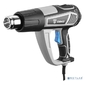 Технический фен Deko HG2500 PRO 2500Вт темп.350 / 600С