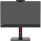 Монитор Lenovo ThinkCentre TIO24Gen5 23.8" IPS /  1920 x 1080  /  60Hz /  FHD /  DP /  HDMI /  VESA Mount Capability *European-RU power cord p / n 12NAGAR1EU