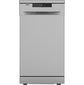 Посудомоечная машина Gorenje GS52040S серый  (узкая)