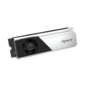 Apacer SSD AS2280F4 2TB M.2 2280 PCIe Gen5x4,  R12000 / W11800 Mb / s,  3D NAND,  MTBF 1.6M,  NVMe,  Retail,  5 years  (AP2TBAS2280F4-1)