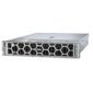 Сервер DELL PowerEdge R7725 2U / 16SFF + 8NVMe / 2x9175F / 2x32GB / 2x965I / 1x480GB SATA / 2x6, 4TB NVMe MU / 2x3200W / BR 57414 OCP / Qlogic 2772 LP /  BOSS N1 2x480GB / RC4 / bezel / noTPM / IDRAC10 ENT / rails / 1YWARR