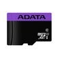 Карта памяти MICRO SDXC 64GB CLASS10 W / AD AUSDX64GUICL10-RA1 ADATA