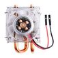 Вентилятор для процессора Raspberry Pi RPI-LPCOOL     Ice Tower CPU for Raspberry Pi,  Low Profile