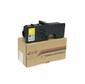 Тонер-картридж для KYOCERA ECOSYS P5026cdn Yellow  (PK294) 45г,  3000 стр.  (TK-5240Y / 1T02R7ANL0) CET