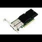 Сетевой адаптер LR-LINK LRES4150PF-2QSFP28 Mellanox ConnectX-5 OCP 3.0 100GB PCIe 3.0 x16