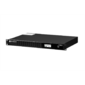 Systeme Electriс Smart-Save SMT,  750VA / 450W,  RM 1U,  Line-Interactive,  LCD,  Out: 230V 4xC13,  SNMP Intelligent Slot,  USB,  RS-232