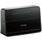 маршрутизатор /  DIR-615 / A, DIR-615 / A / N1A Wireless N300 Router with 1 10 / 100Base-TX WAN port,  4 10 / 100Base-TX LAN ports.