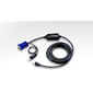 ATEN KA7970-AX USB CPU Module / cat 5 cable for KH2516A
