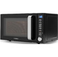 Микроволновая Печь Hyundai HYM-D3034 20л. 700Вт черный / хром