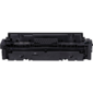 Картридж лазерный Canon 055 BK 3016C002 черный  (2300стр.) для Canon LBP663Cdw / LBP664Cx / MF746Cx / MF742Cdw / MF744Cdw