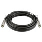 10-GbE SFP+ 7m Direct Attach Cable