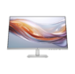 Монитор HP Series 5 23.8 inch - 524sh Monitor 1920x1080 FHD,  16:9,  IPS,  300 cd / m2,  5 ms,  178° / 178°,  HDMI,  VGA,  100 Hz,  Tilt,  HAS,  Vesa
