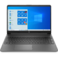 HP 15s-eq1072ur AMD 3020e / 4Gb / 256гб SSD / AMD Radeon Integrated Graphics / 15.6" (1920x1080) / Cam / WiFi / 41WHr / war 1y / Chalkboard gray / Win11Home64