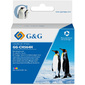 Картридж струйный G&G GG-CH564H многоцветный  (18мл) для HP DJ 1050 / 2050 / 2050s