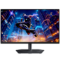 Монитор 27" Gigabyte MO27Q3 EK Black  (QD OLED,  2560 x 1440,  360Hz,  0, 03ms,  250cd / m->1000 (пиковая),  1500:1,  2xHDMI-2.1,  DP-1.4,  3xUSB3.2,  USB Type-C (18Вт), Pivot