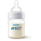 Бутылочка для кормления,  Anti-colic 0+ мес.,  125 мл,  1 шт.