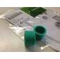 Набор резинок для роликов захвата Lexmark XM1140 / 1145,  2шт   (41X0958 / 40X8297)