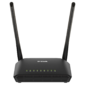 Роутер беспроводной D-Link DIR-620S / RU / B1A N300 черный
