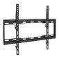 Кронштейн для телевизора Arm Media STEEL-1 черный 26"-70" макс.40кг настенный фиксированный